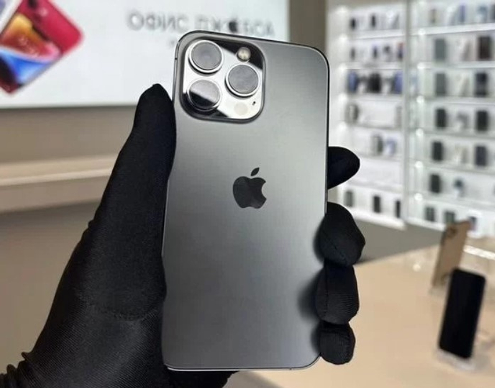 iPhone 13 Pro, 256 ГБ б/у