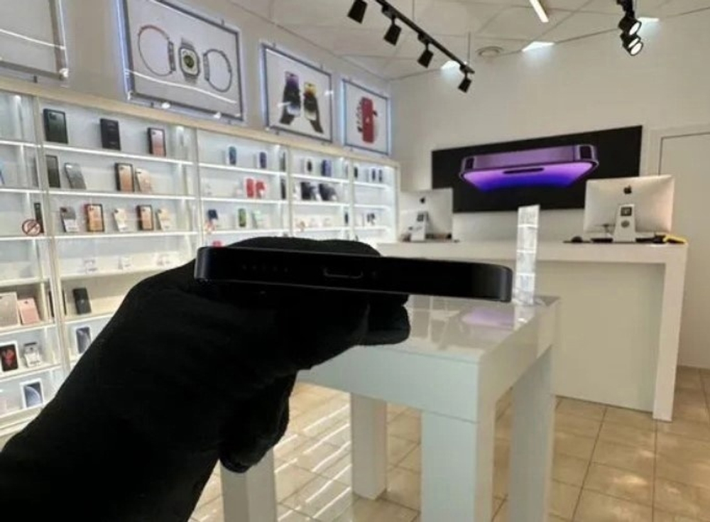 iPhone 12, 256 ГБ б/у