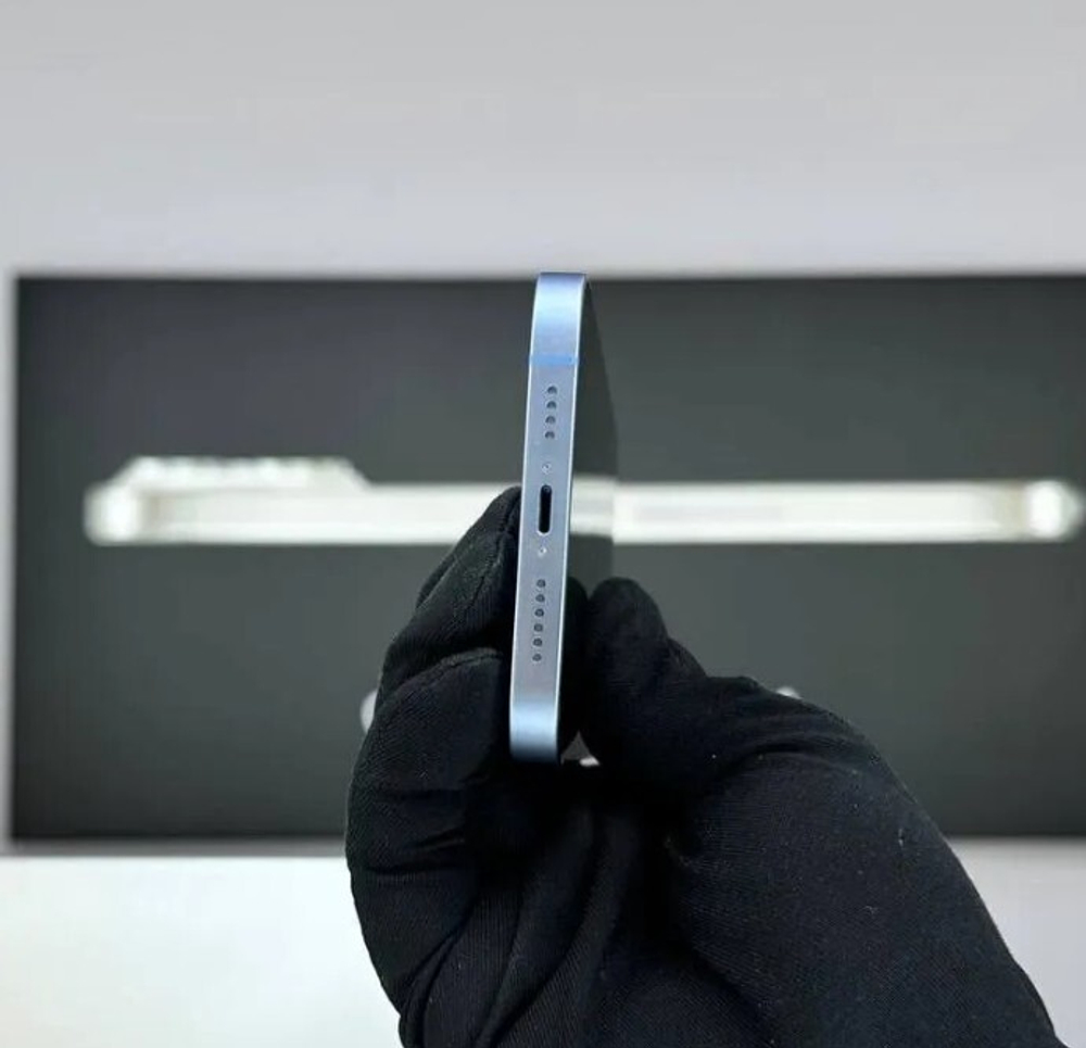 iPhone 14 Plus, 256 ГБ б/у