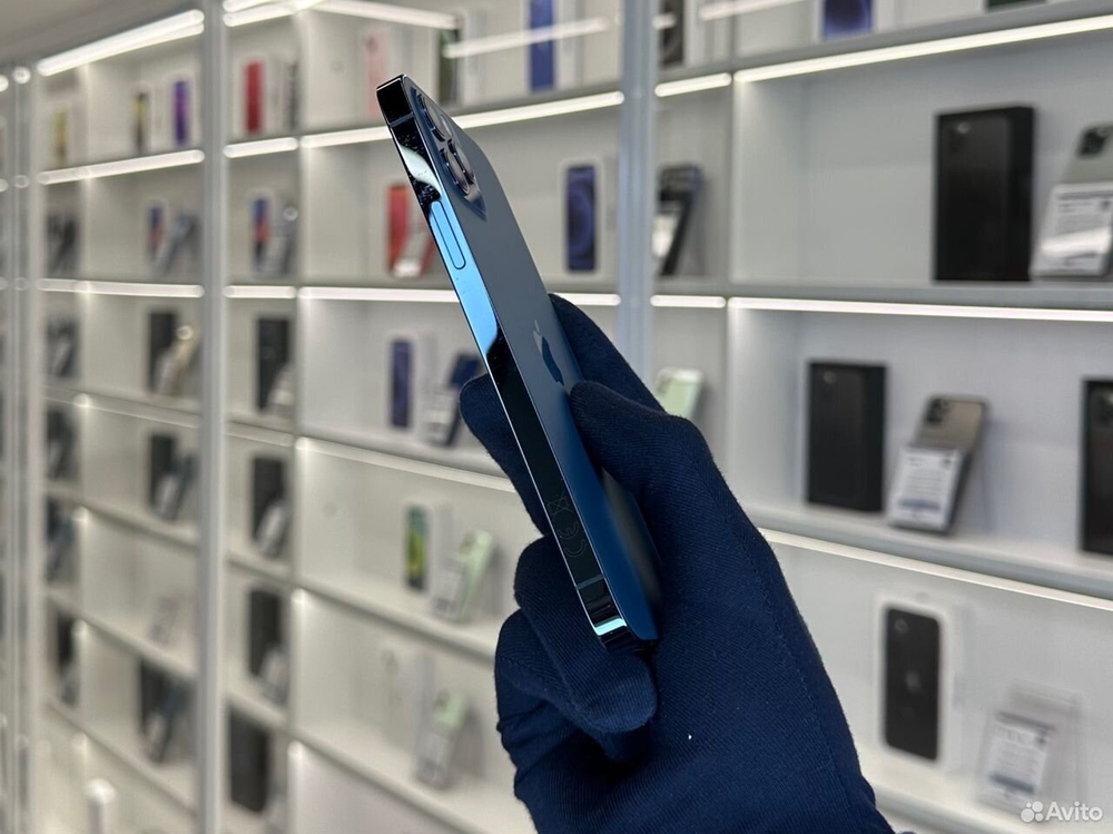 iPhone 12 Pro, 512 ГБ б/у