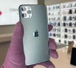 iPhone 11 Pro, 64 ГБ б/у
