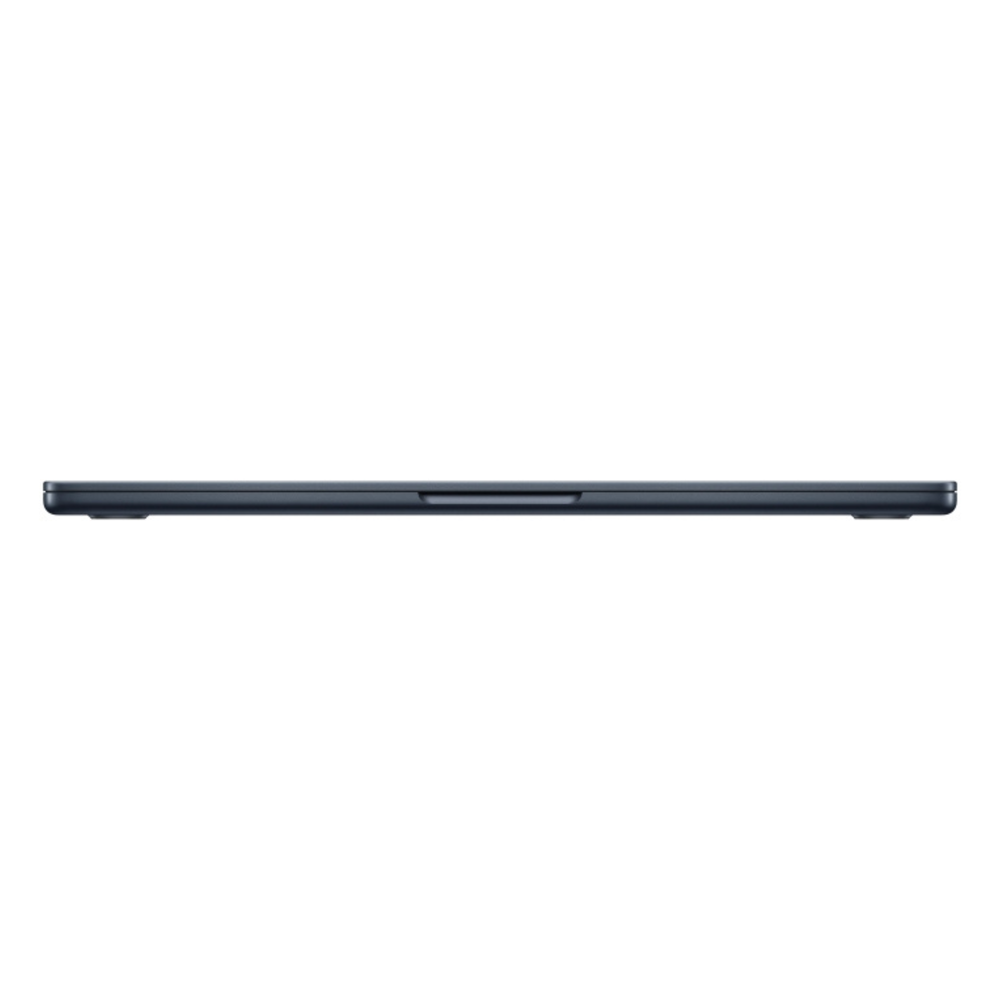 Apple MacBook Air 15 (M4, 10C CPU/10C GPU, 2025), 16 ГБ, 256 ГБ SSD, Midnight (темная ночь)