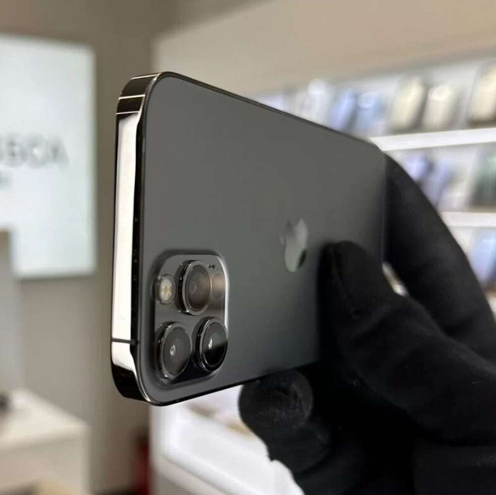 iPhone 12 Pro, 256 ГБ б/у
