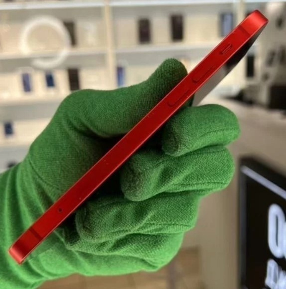 iPhone 12 64 ГБ б/у