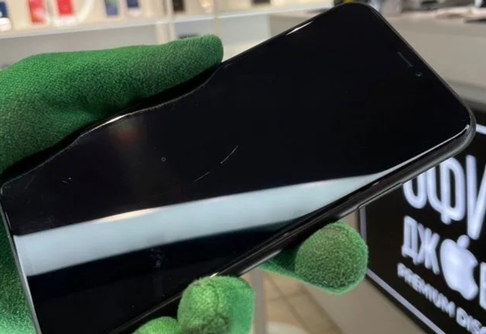 iPhone XR, 256 ГБ б/у
