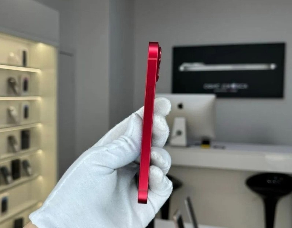 iPhone 13 mini, 128 ГБ б/у