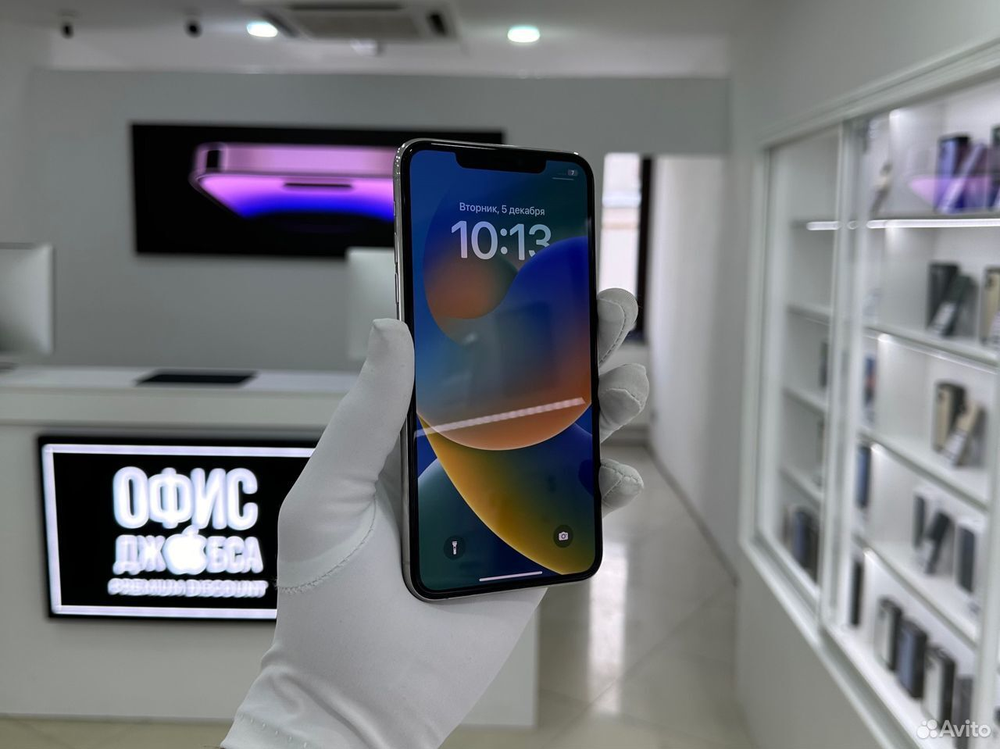 iPhone 11 Pro Max, 256 ГБ б/у