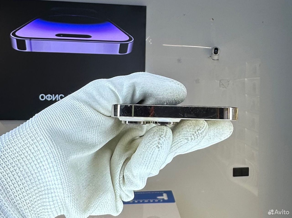 iPhone 14 Pro Max, 512 ГБ б/у