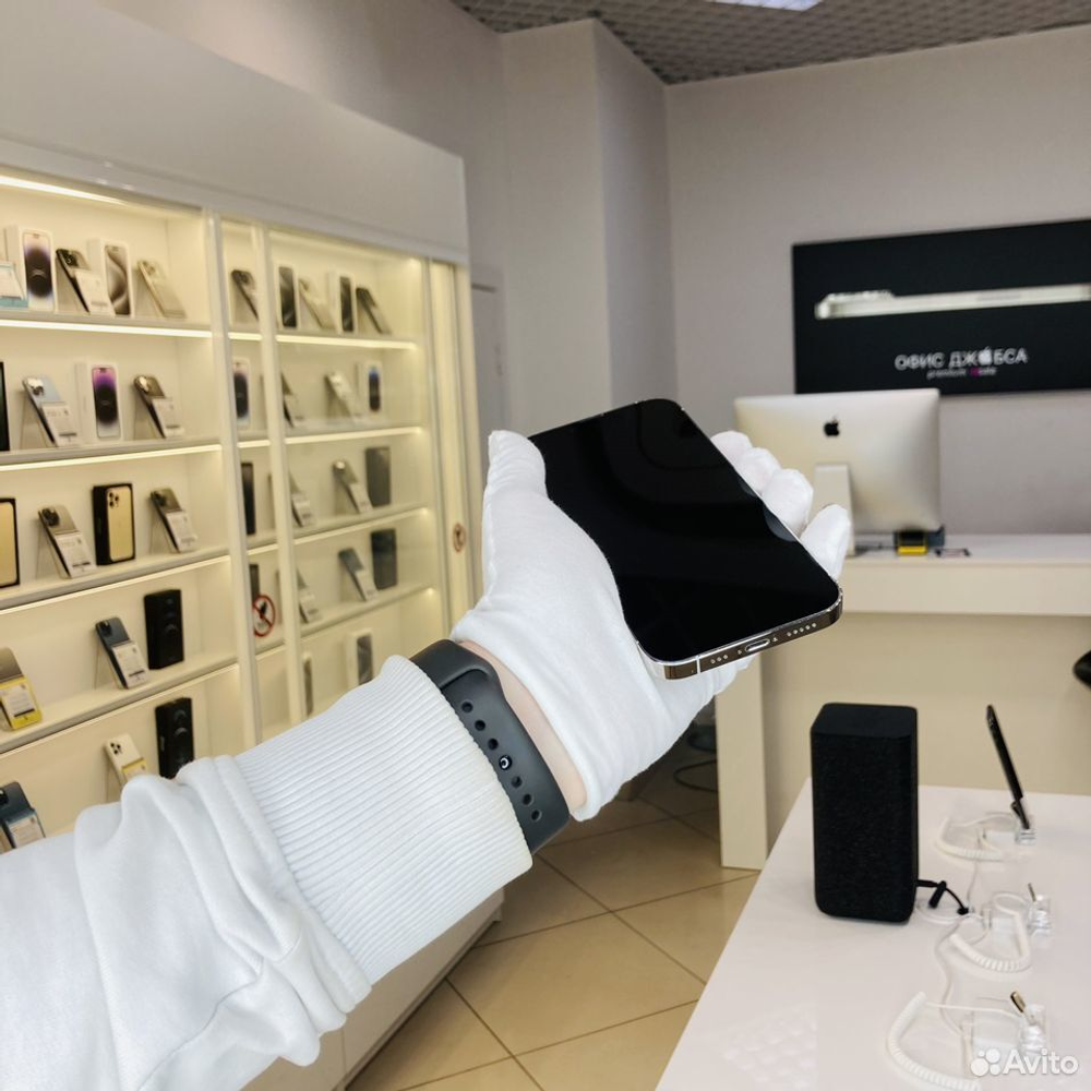 iPhone 13 Pro, 128 ГБ б/у