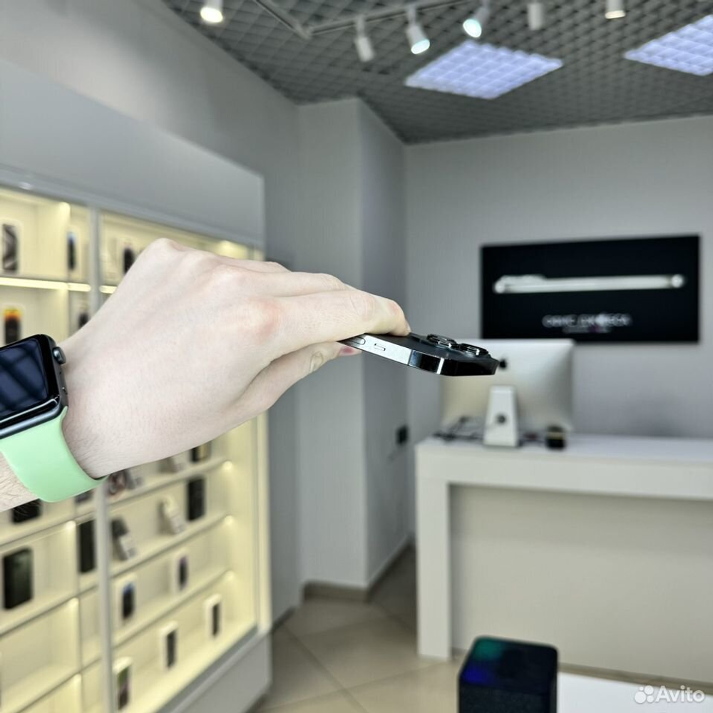 iPhone 13 Pro Max, 1 ТБ б/у