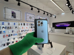 iPhone 13 Pro Max, 256 ГБ б/у