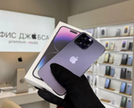 iPhone 14 Pro Max, 256 ГБ б/у