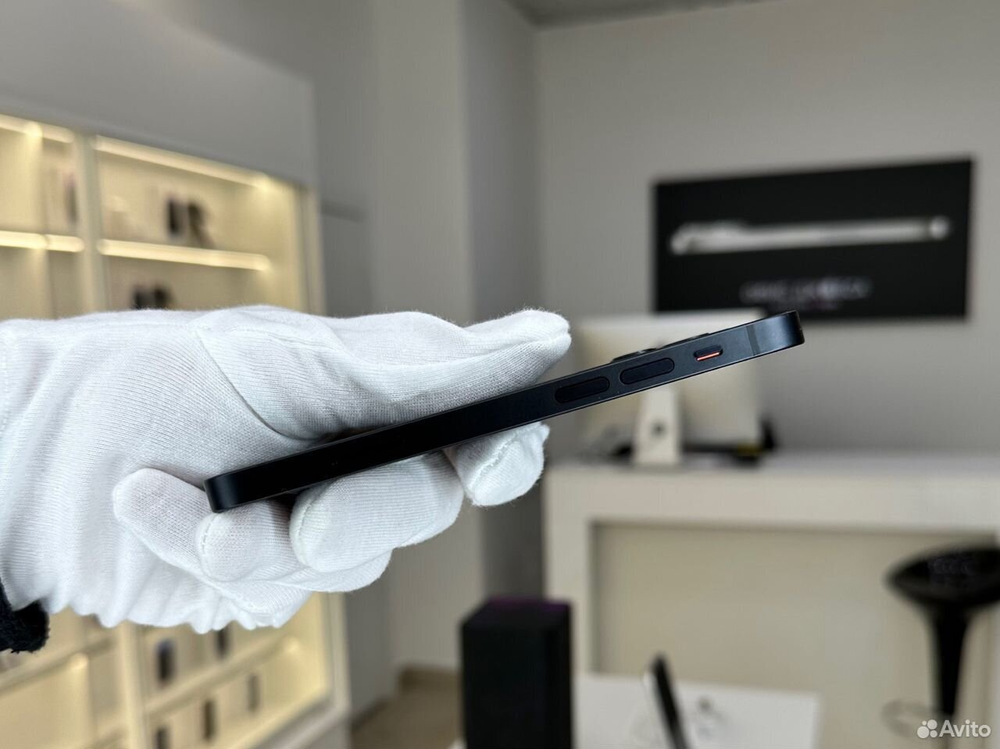 iPhone 12 Mini, 256 ГБ б/у