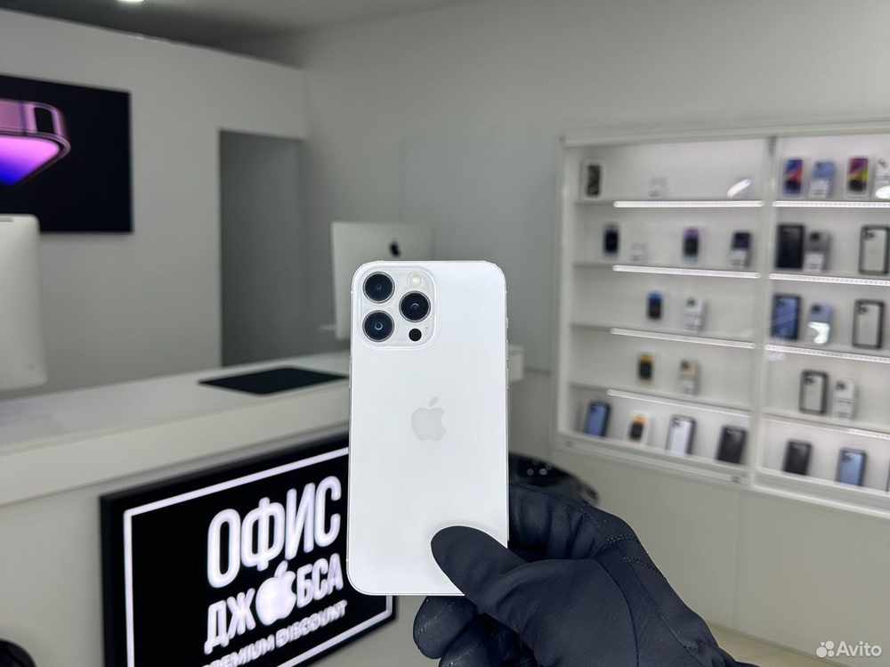 iPhone 14 Pro Max, 1 ТБ б/у
