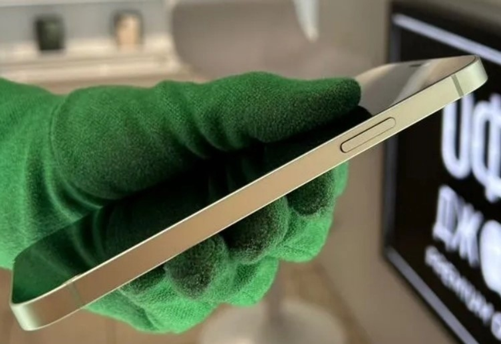 iPhone 12 64 ГБ б/у