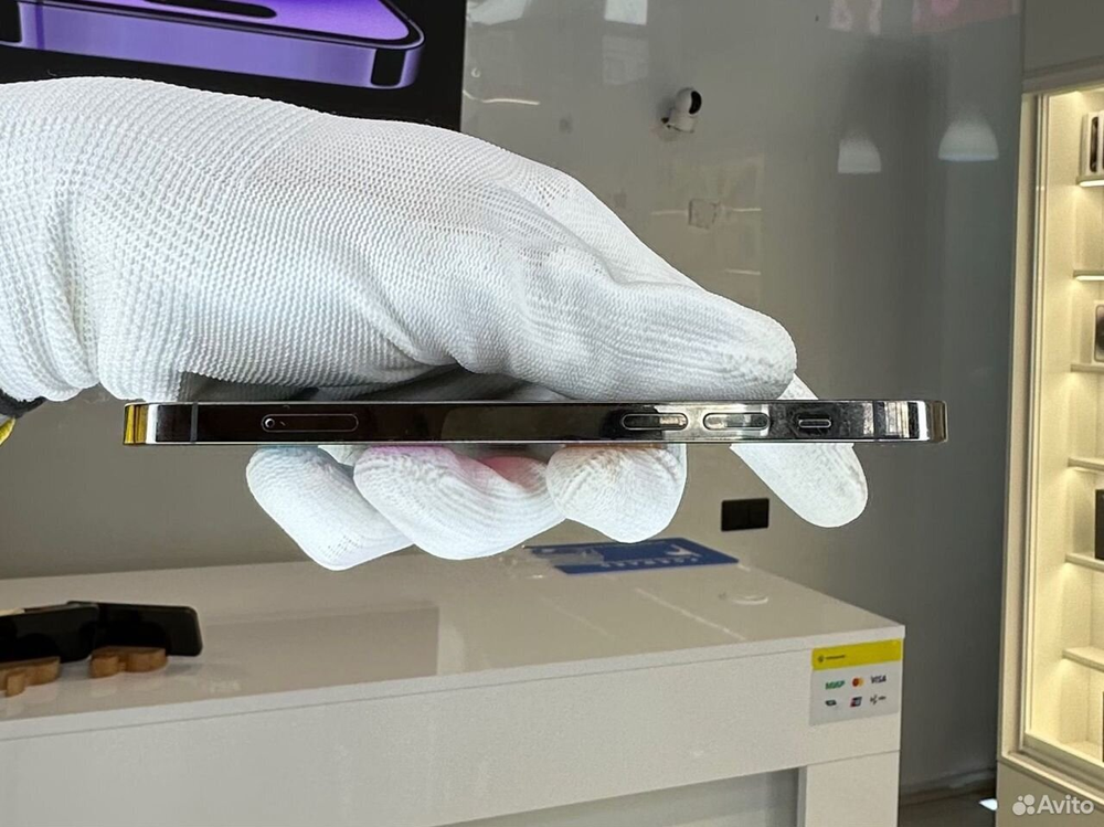 iPhone 12 Pro, 256 ГБ б/у
