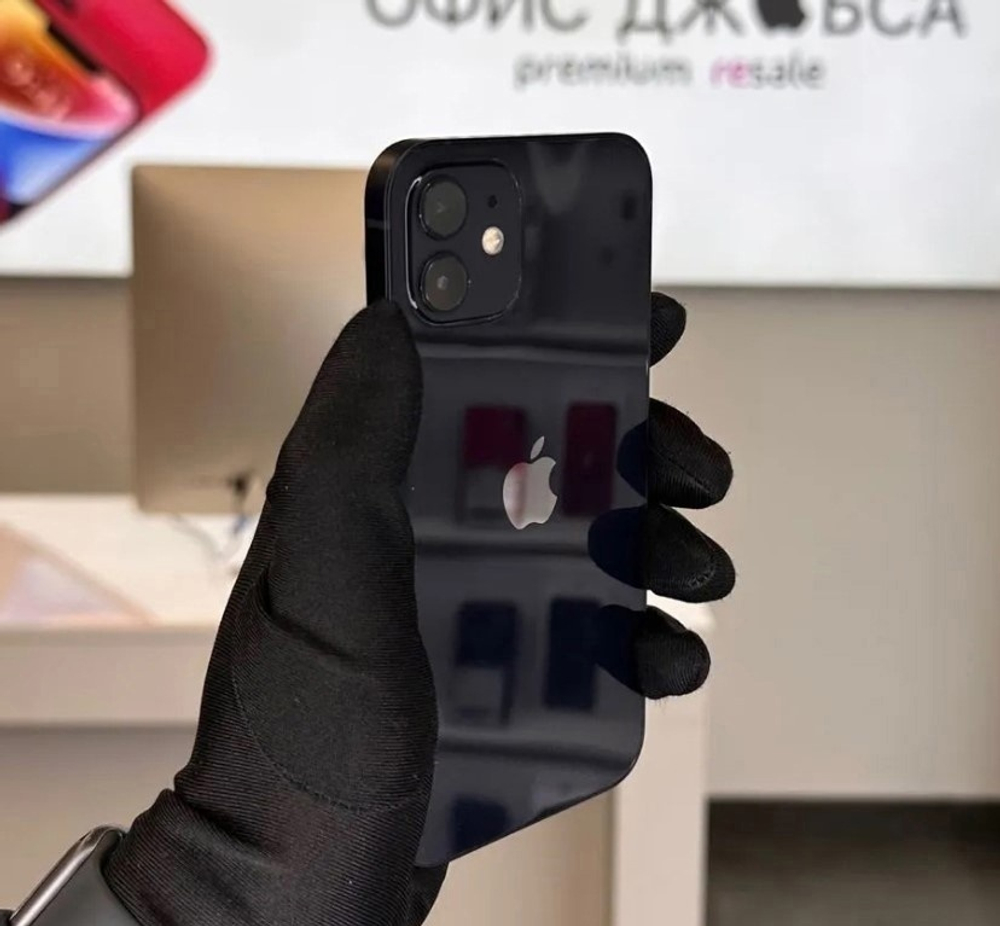 iPhone 12, 256 ГБ б/у
