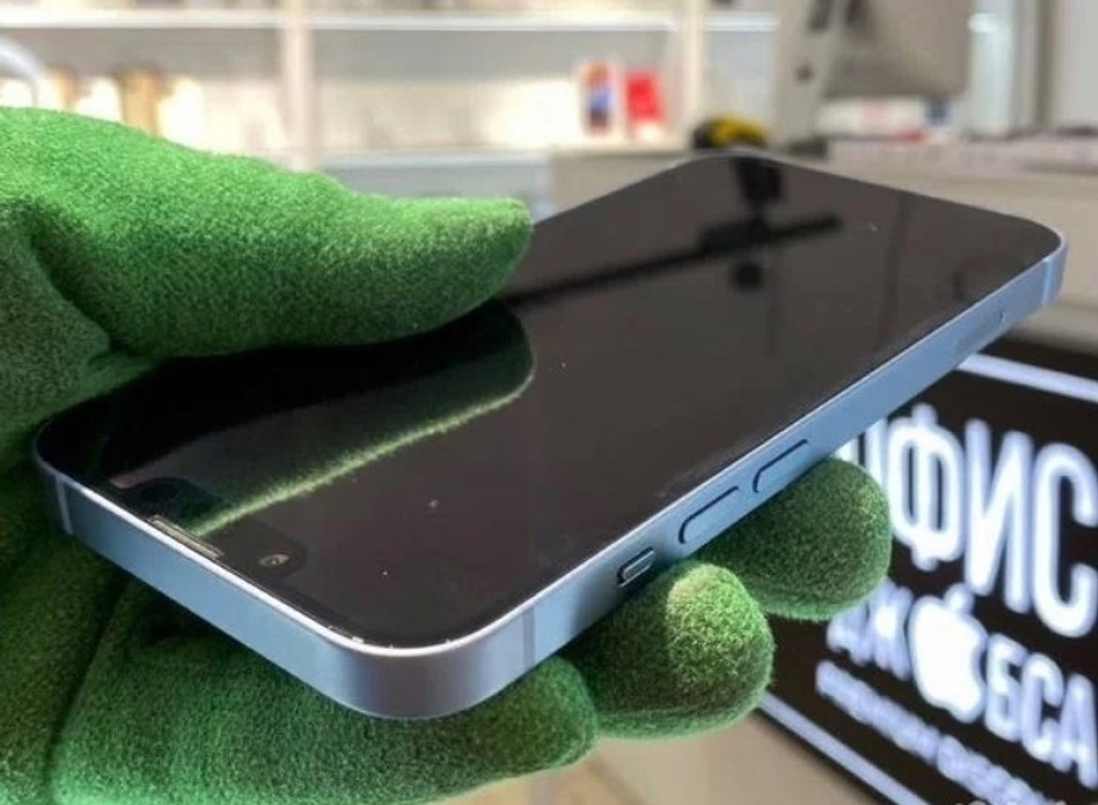 iPhone 14 128 ГБ б/у
