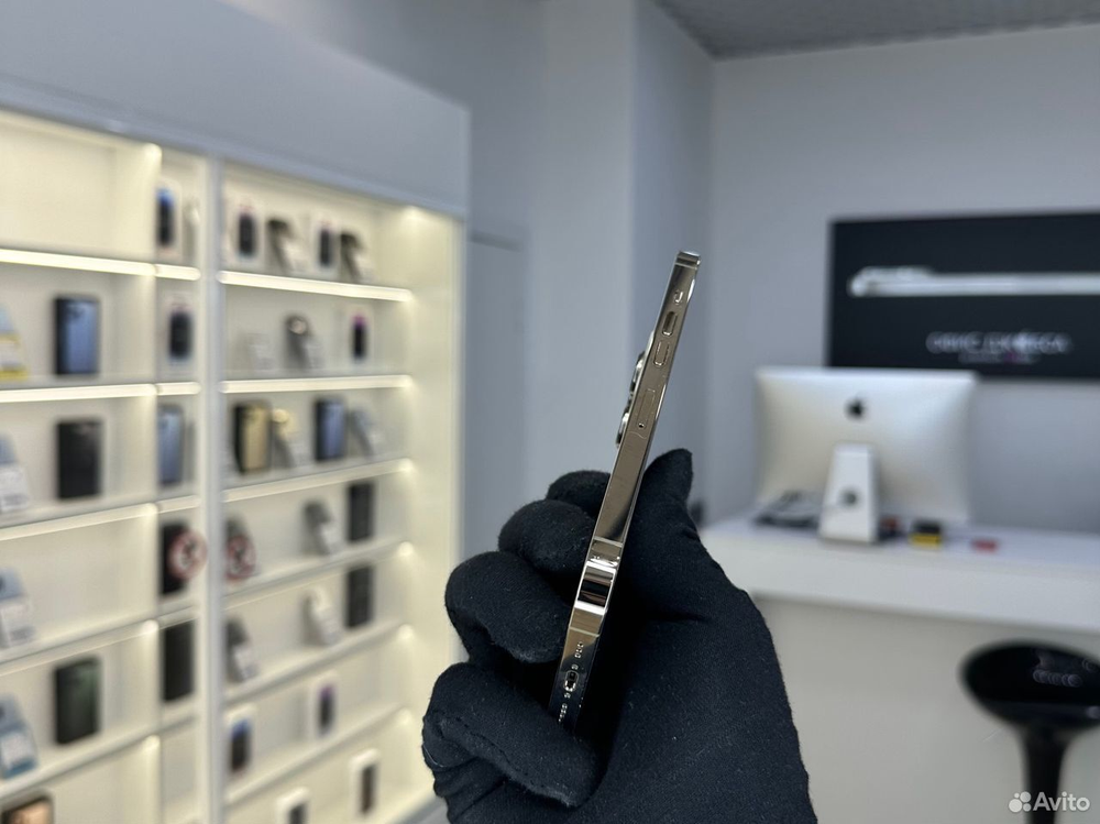 iPhone 13 Pro, 128 ГБ б/у