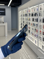 iPhone 13 Pro Max, 512 ГБ б/у