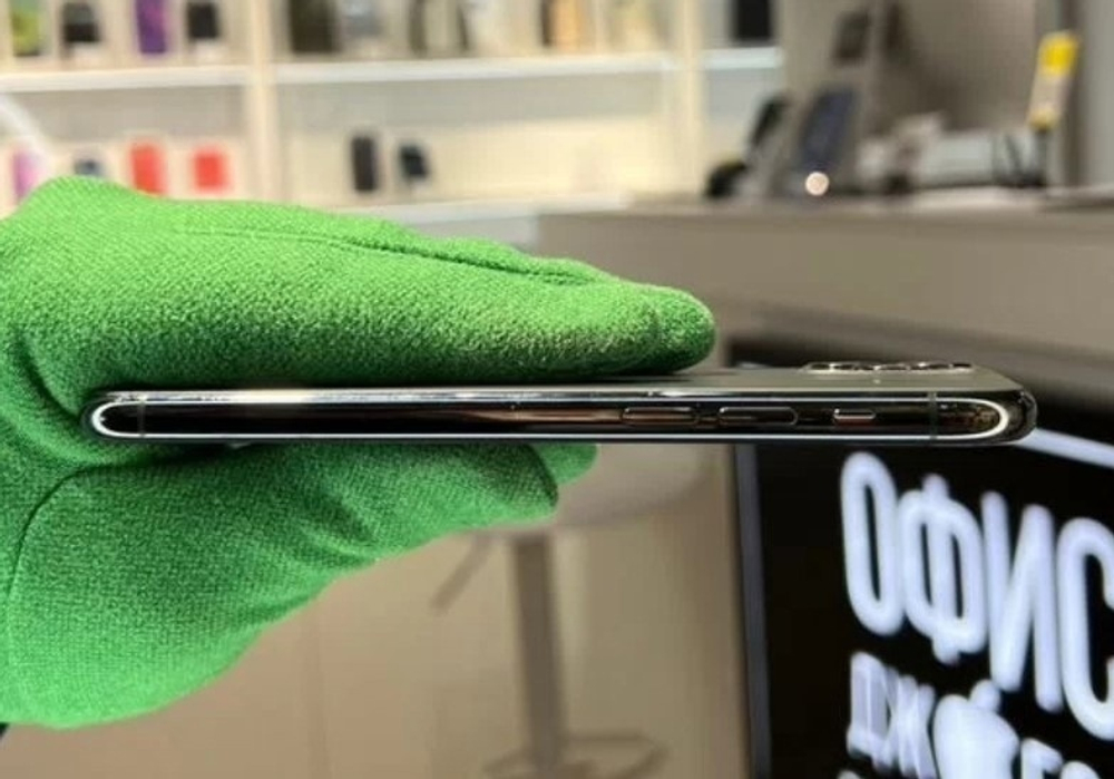 iPhone 11 Pro, 64 ГБ б/у