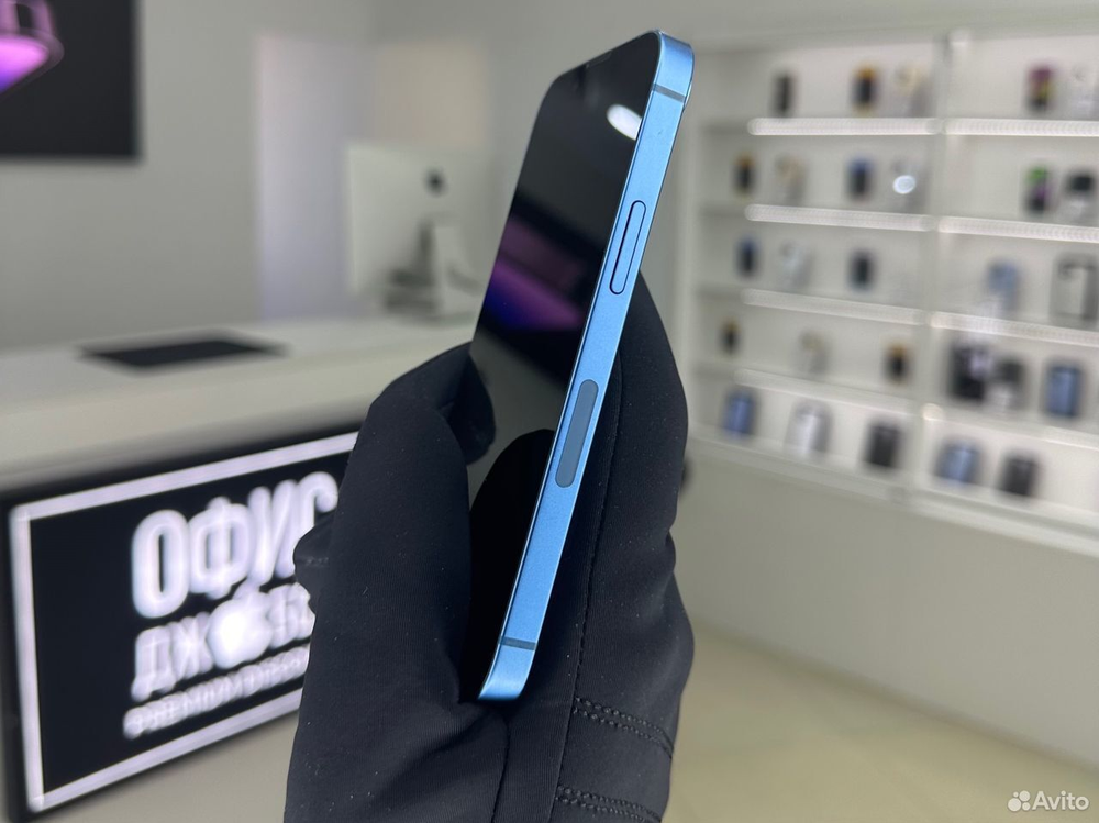 iPhone 13 Mini, 256 ГБ б/у