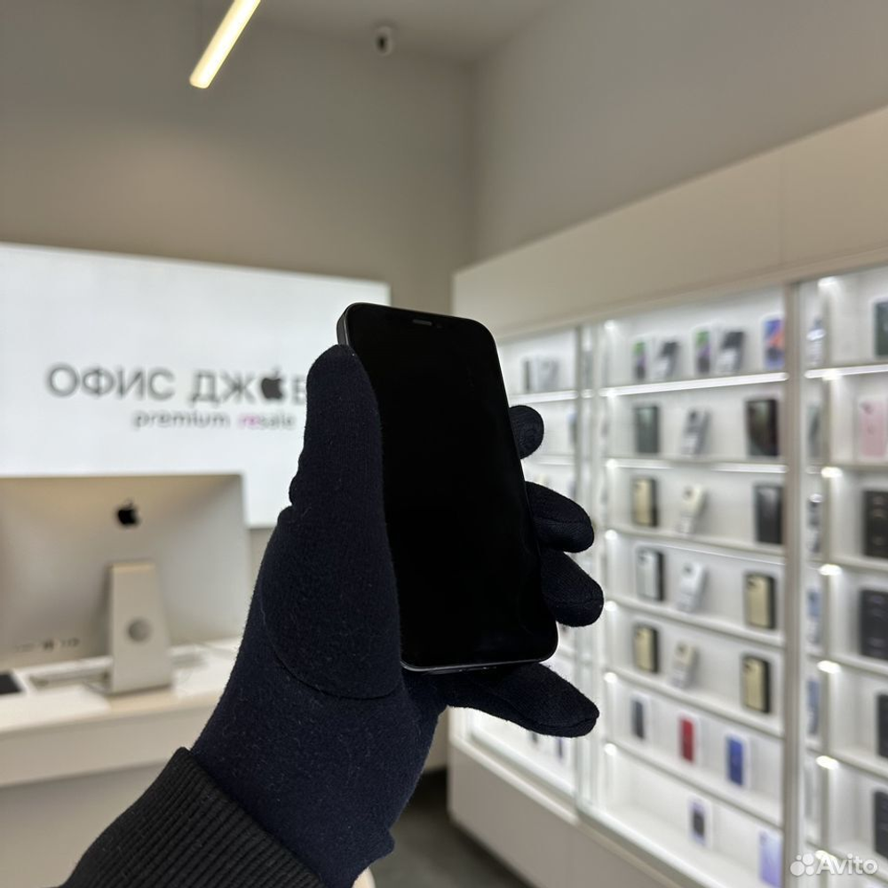 iPhone 12 Mini, 64 ГБ б/у
