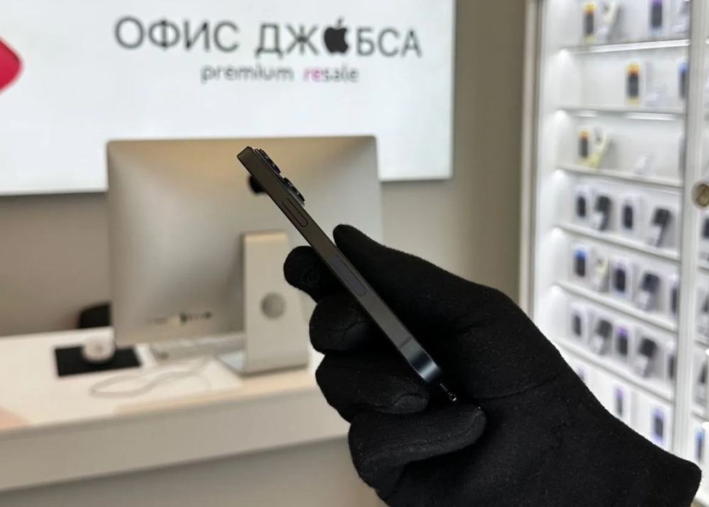 iPhone 14, 256 ГБ б/у