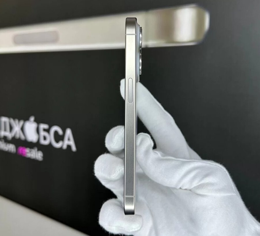 iPhone 15 Pro, 128 ГБ б/у