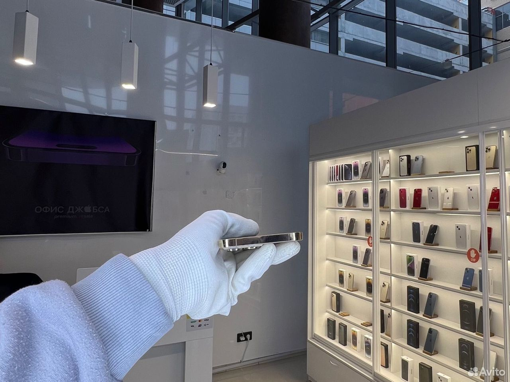 iPhone 13 Pro Max, 512 ГБ б/у
