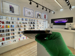 iPhone 13 Pro, 128 ГБ б/у
