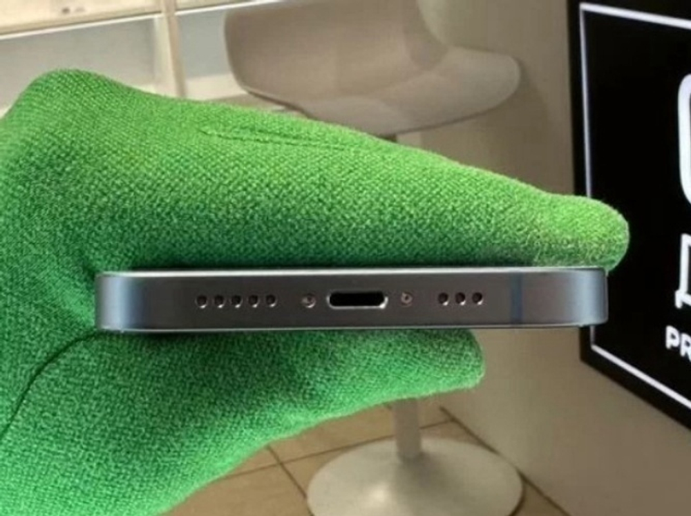 iPhone 14 128 ГБ б/у