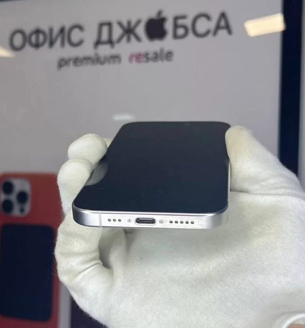 iPhone 15 Pro, 128 ГБ б/у