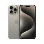 iPhone 15 Pro Max 256 ГБ, Dual: nano SIM + eSIM, титан