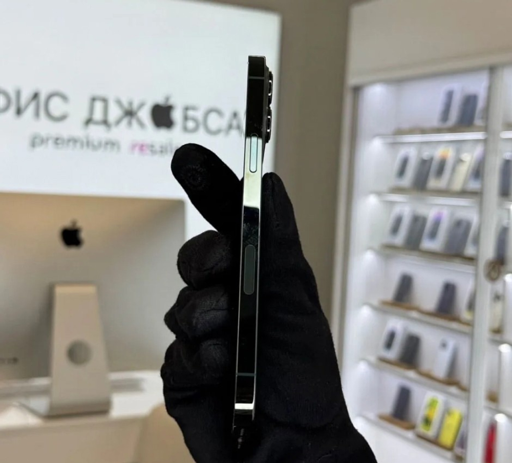 iPhone 13 Pro Max, 256 ГБ б/у