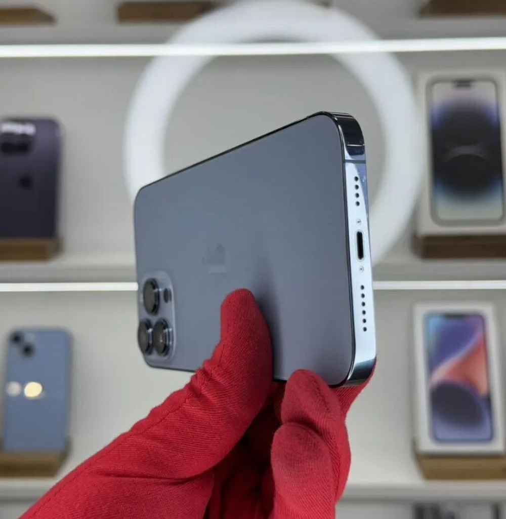 iPhone 13 Pro, 256 ГБ б/у