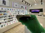 iPhone 13 Pro, 128 ГБ б/у