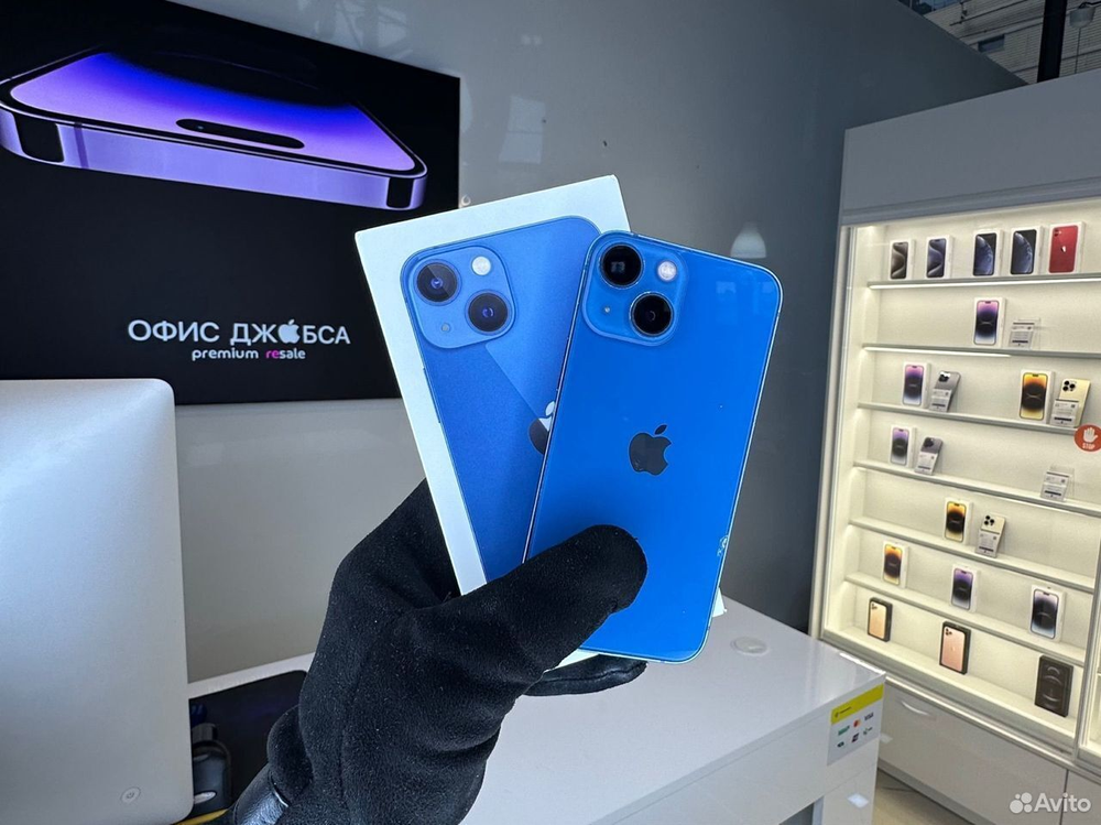 iPhone 13 Pro Max, 512 ГБ б/у
