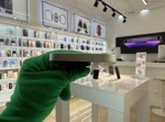 iPhone 12, 128 ГБ б/у