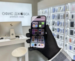 iPhone 14 Pro, 256 ГБ б/у