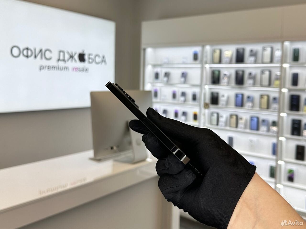 iPhone 14 Pro Max, 256 ГБ б/у