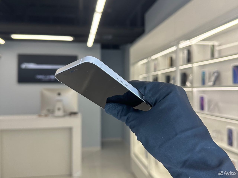 iPhone 12 Mini, 128 ГБ б/у