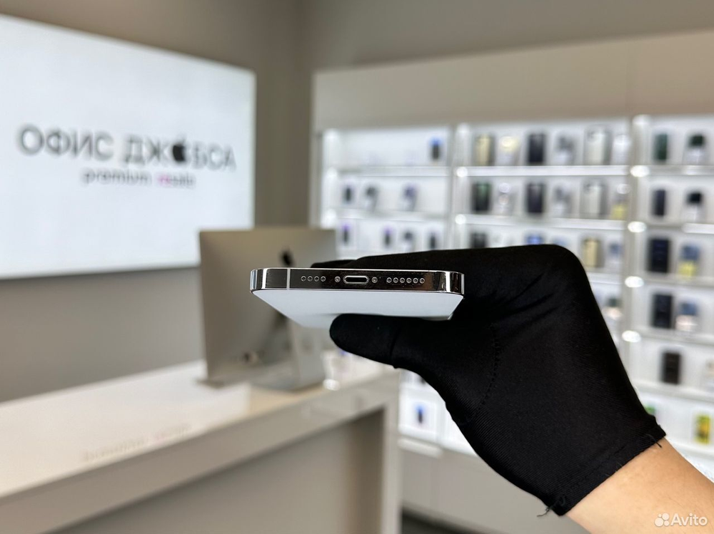 iPhone 14 Pro Max, 512 ГБ б/у