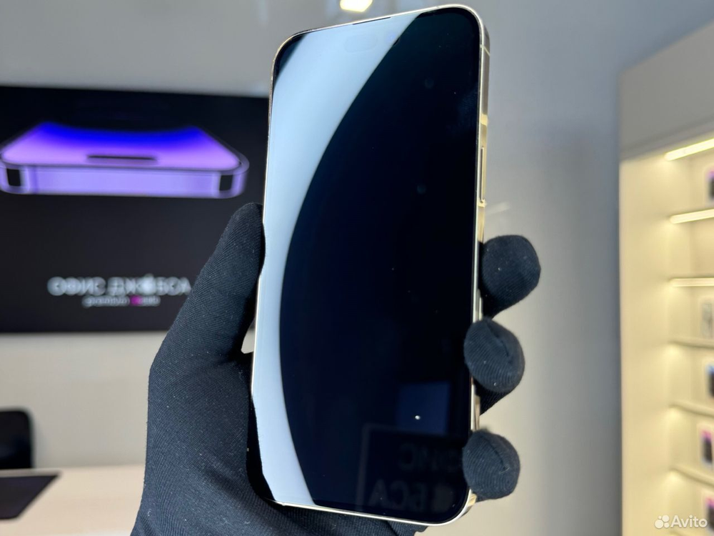 iPhone 14 Pro Max, 128 ГБ б/у