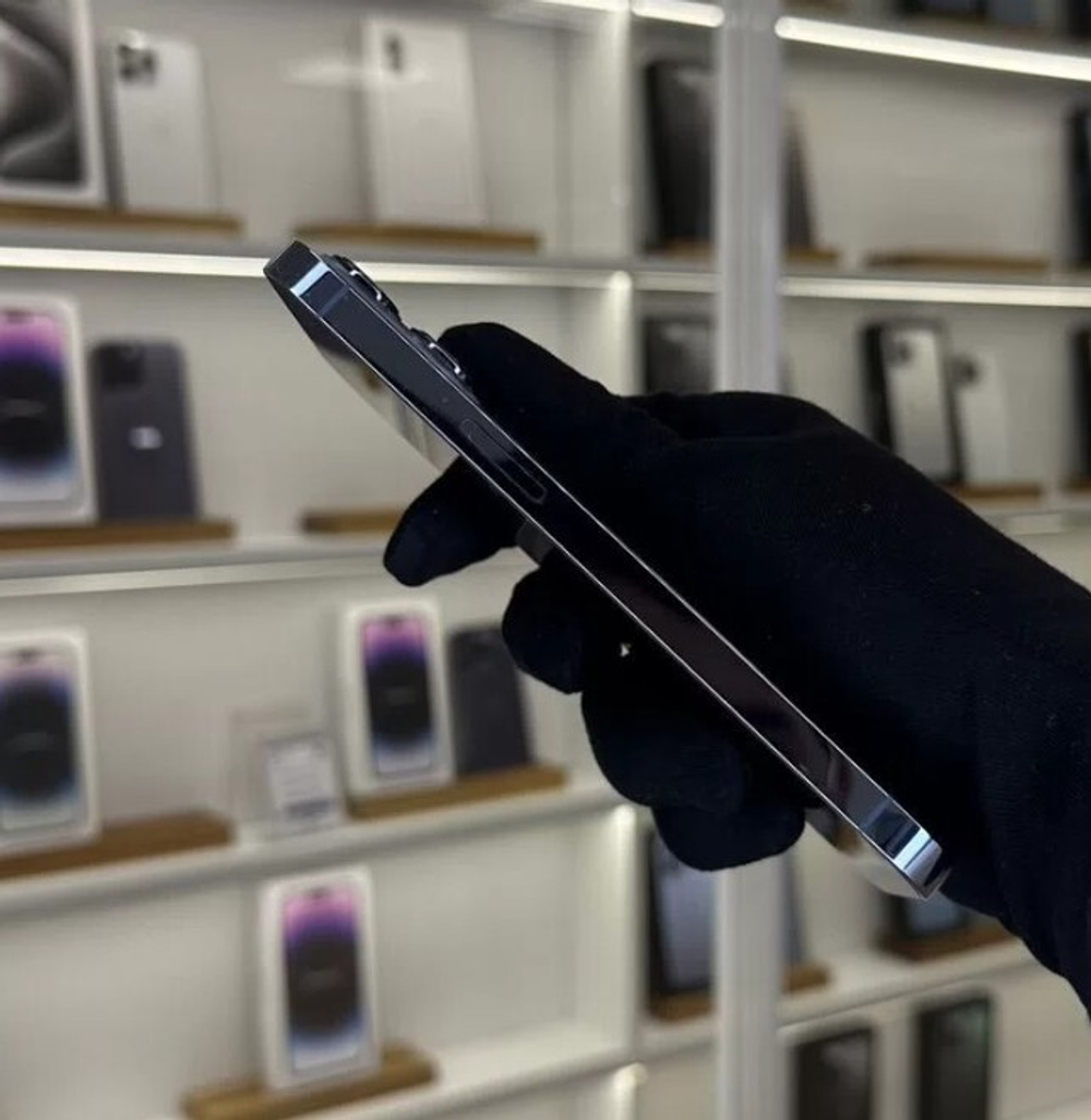 iPhone 13 Pro, 256 ГБ б/у