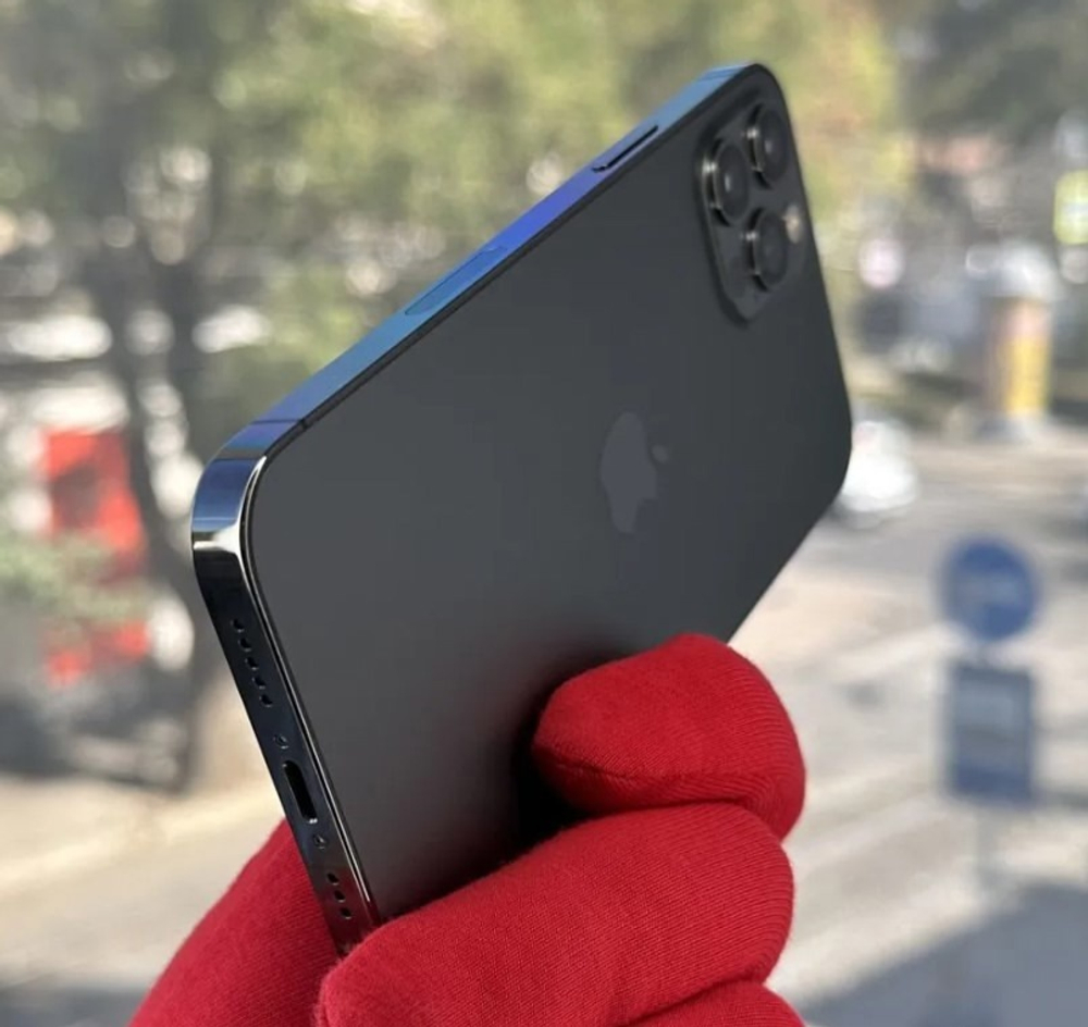 iPhone 12 Pro, 128 ГБ б/у