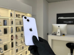 iPhone 14, 256 ГБ б/у