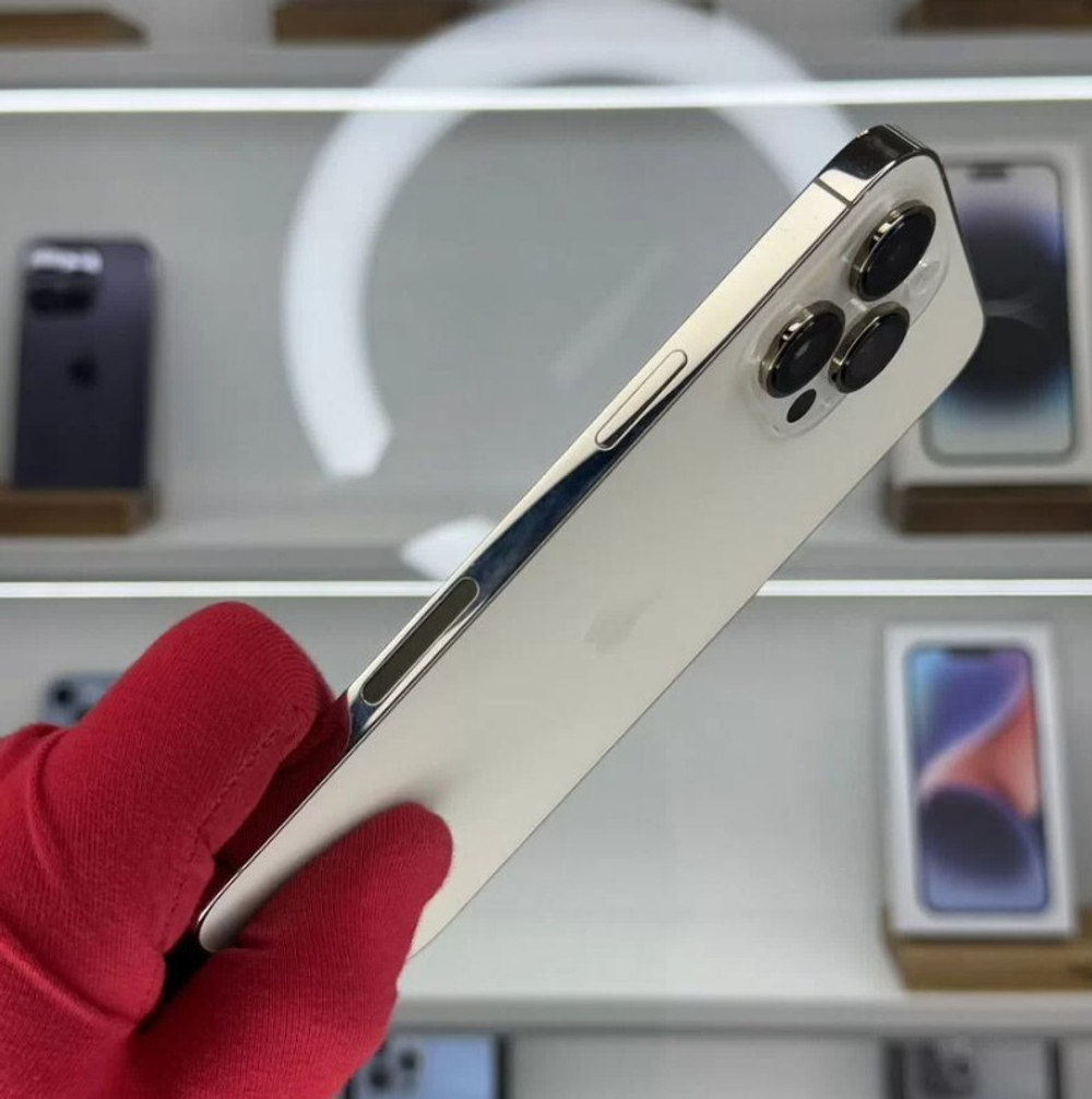 iPhone 14 Pro Max, 128 ГБ б/у