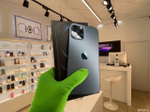 iPhone 12 Pro Max, 256 ГБ б/у