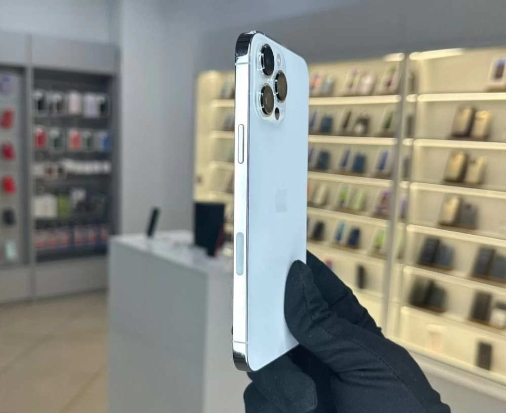 iPhone 13 Pro Max, 512 ГБ б/у
